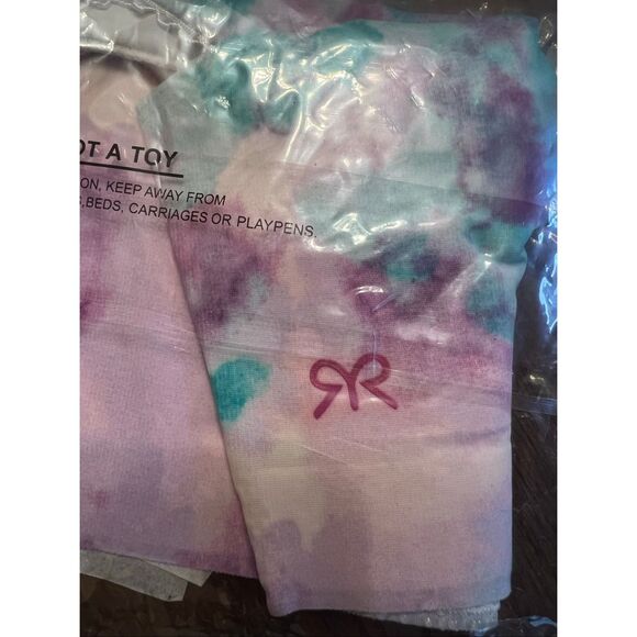 Ruby Ribbon Heritage Demiette Tie Dye Nwt Size 32 - Picture 4 of 5